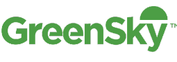 GreenSky Financing Logo