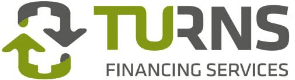 TURNS Financing Services Logo